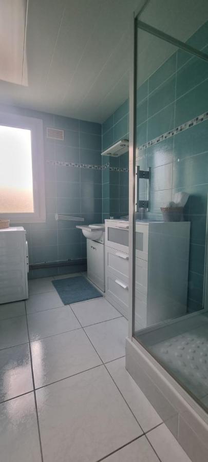 Apartamento Chez Toni Troyes Exterior foto