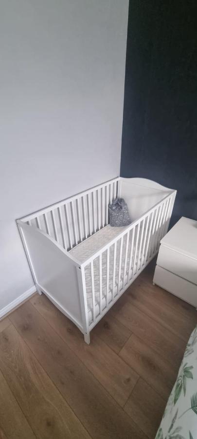 Apartamento Chez Toni Troyes Exterior foto