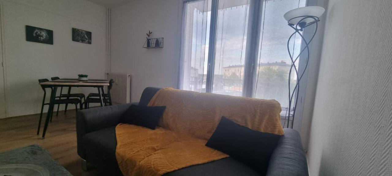 Apartamento Chez Toni Troyes Exterior foto
