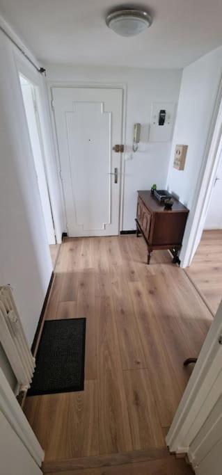 Apartamento Chez Toni Troyes Exterior foto